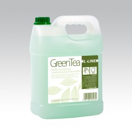 L-Line Green Tea 5L mydło do rąk