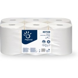 Ręcznik w roli Matic Autocut Papernet 407558/ 1 rolka