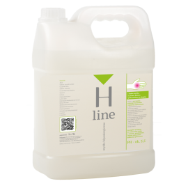 H-Line 5L Hipoalergiczne mydło w płynie