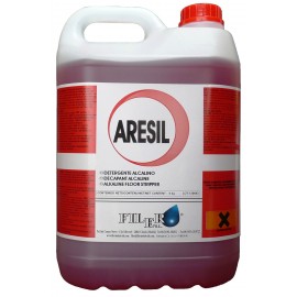 ARESIL 10L stripper alkaliczny